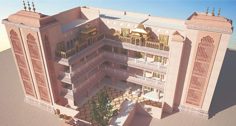Manama’s Hindu Temple to become tourist hub 