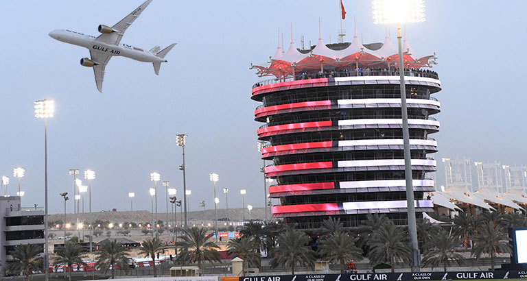 Bahrain formula one 2022 A Race to Remember!