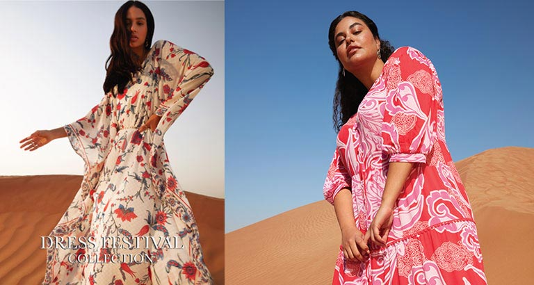 Splash launches its exclusive Ramadan and Eid collection 