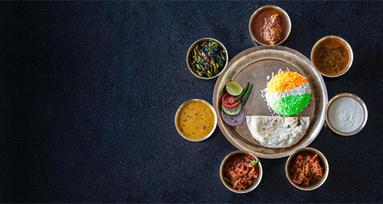 Indian restaurants to try in Bahrain 