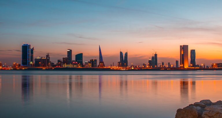 25 things you need to know about Bahrain 