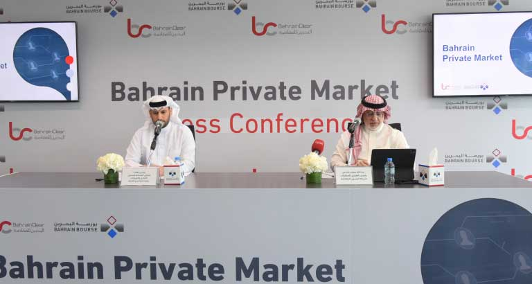 bahrain business news 2022
