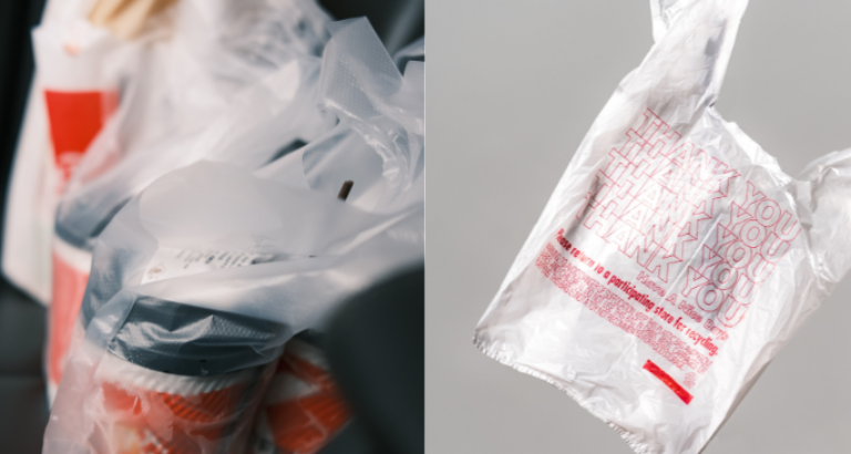Single-use Plastic Bags Ban Effective September 19 