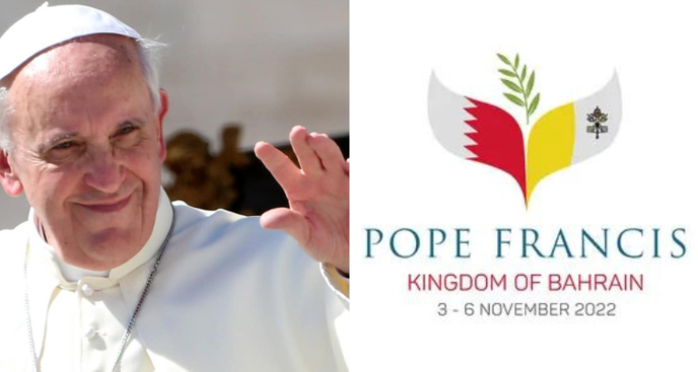 Guide To Pope's Visit: 20 000 People Expected At Service 