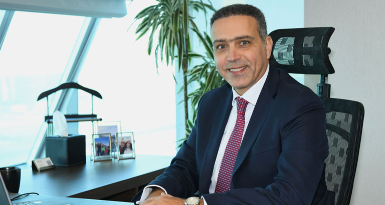Arab Financial Services (AFS) Samer Soliman