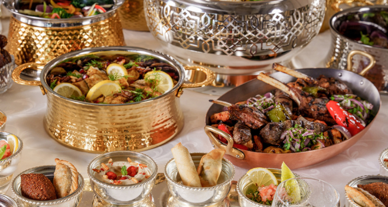 17 Great Suhoors, Iftaars and Ghabgas To Try In Bahrain This Ramadan 
