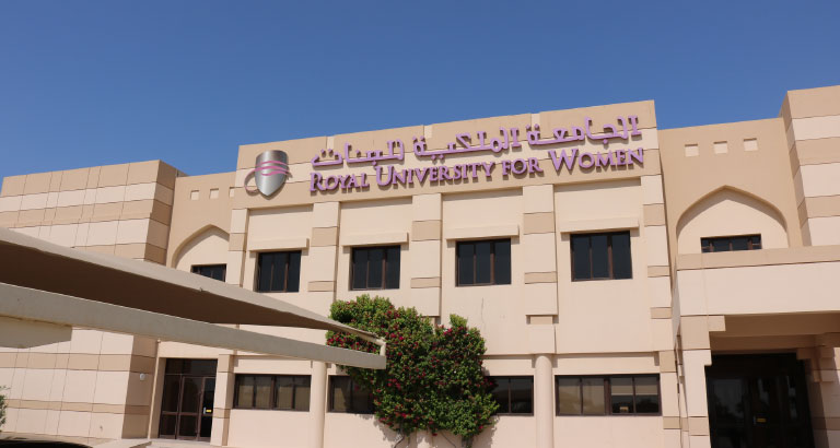 Fostering Female Leaders in Bahrain
