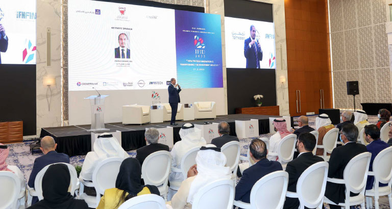 Annual Islamic Finance Innovation Day to be Held