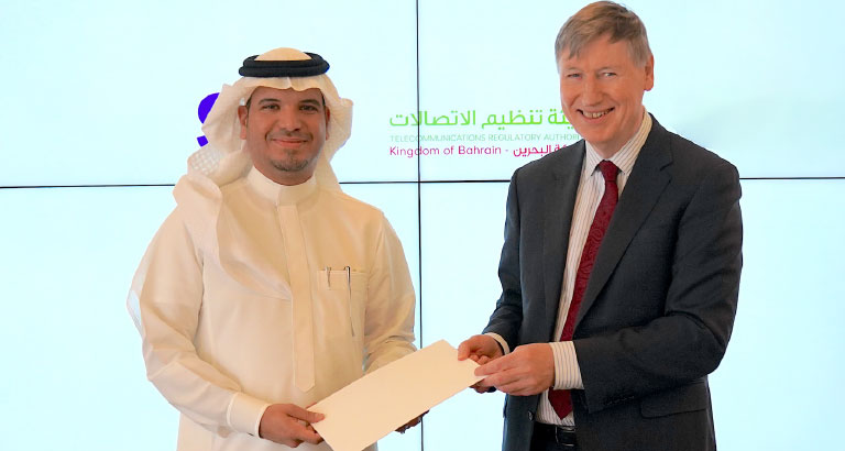 stc Bahrain and TRA Strengthen Consumer Protection