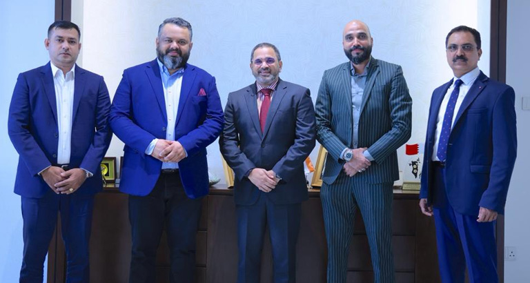 Al Hilal Healthcare and LuLu Hypermarket Bahrain celebrate Decade of Partnership 