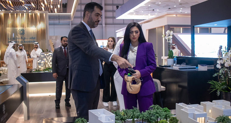 CityScape Bahrain 2023 Conference Highlights Sustainability and Digital Transformation 