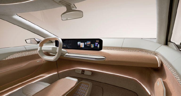 Kia Reveals EV5 and Two Concept Models at Kia EV Day