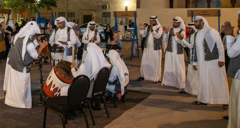 Don’t Miss the Muharraq Nights Experience This December 