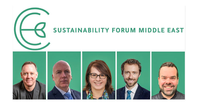 Sustainability Forum Middle East to Host Expert-Led Workshops