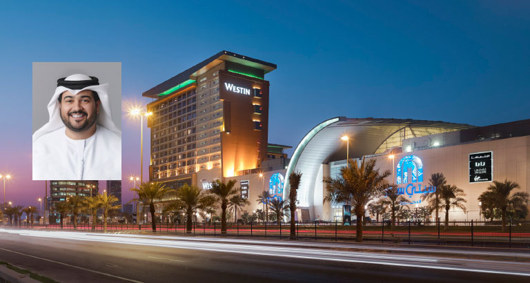 City Centre Bahrain Awarded LEED Platinum Certifications