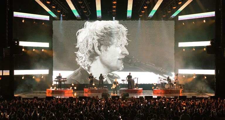Ed Sheeran to Perform in Bahrain on January 15! 