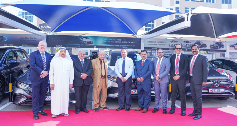 Avis Bahrain Offers Exciting Offer at New Seef Branch 