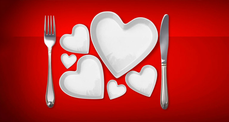 2024 valentines day dining offer