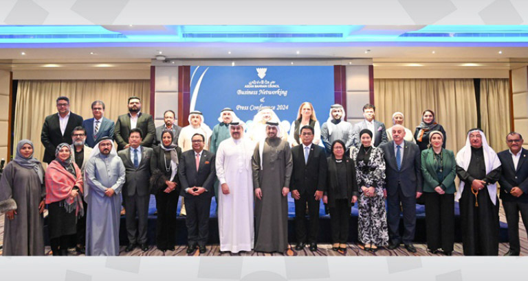 ABC Bahrain Strengthens Trade with ASEAN Bloc