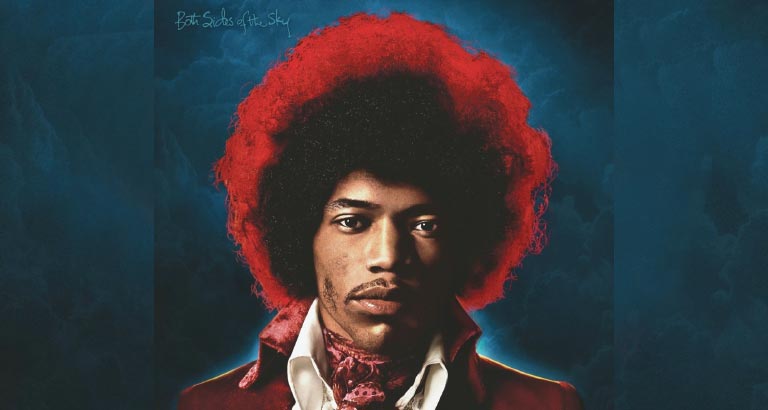 Music Review | Jimi Hendrix, Judas Priest,  Editors, & Hieroglyphic Being