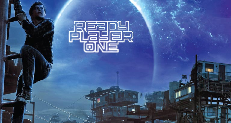 Movies Reviews | Ready Player One, Rampage, Life of the Party