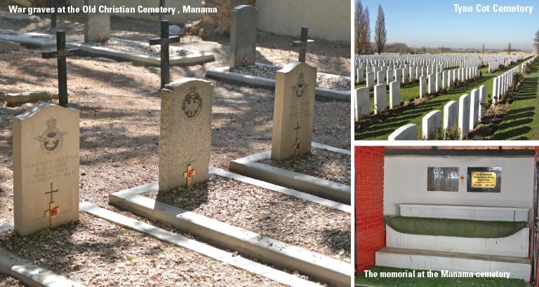 Of War and Peace | The Commonwealth War Graves Commission CWGC