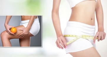 Say Goodbye to Unsightly Fat