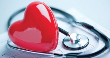 Royal Bahrain Hospital: Hear Your Heart Out