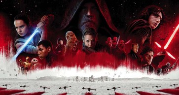 Film: Star Wars: The Last Jedi