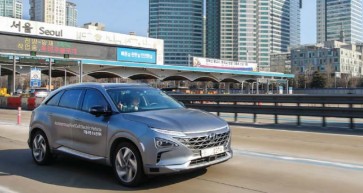Hyundai | The Way of the Future