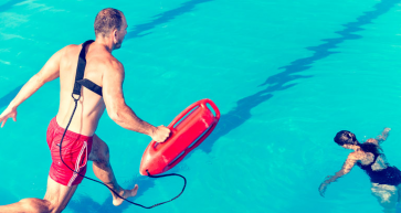 BTEA Makes Pool Safety Compliance Mandatory