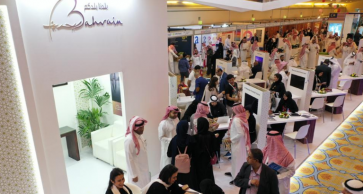 BTEA Participates in Riyadh Travel Fair 2019