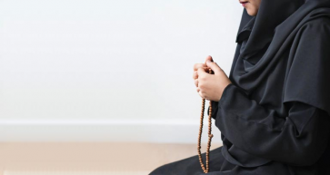 Mindfulness in Ramadan