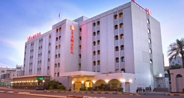 Ramada by Wyndham Bahrain - A Respected Name