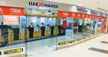 UAE Exchange Bahrain