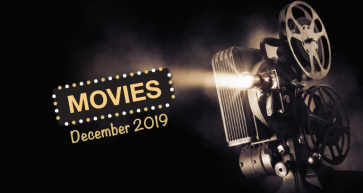 Movie Releases - December 2019