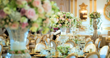 plan your wedding at sofitel bahrain