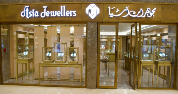 asia jewellers bahrain