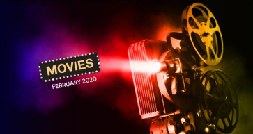 bahrain movie releases february 2020
