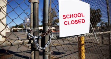 bahrain school closed for coronavirus