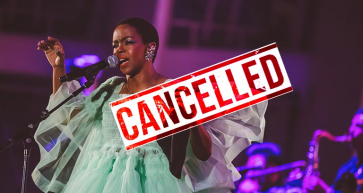 Spring of Culture Lauryn Hill Concert Cancelled