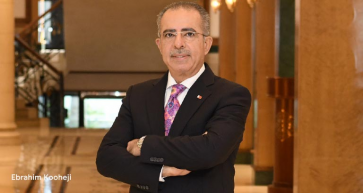 Ebrahim Kooheji Bahrain
