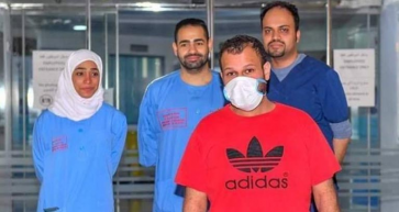 Three Individuals Recover from Coronavirus in Bahrain
