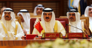 Government Of Bahrain Announces BD 4.3 Billion Economic Stimulus Package