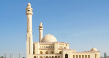 Sunni Endowments Directorate Suspends Friday, Communal Prayers at its Mosques