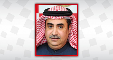 Attorney General Ali bin Fadhl Al Buainain