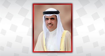 Information Minister: We will always be grateful to Bahrain’s frontline health workers