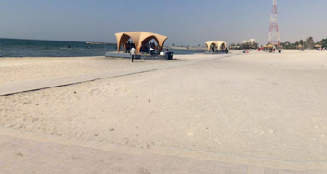 Bilaj Aljazayer Beach Closed Until Further Notice Due to COVID-19