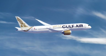 Gulf Air Repatriates Indian Nationals from Saudi Arabia