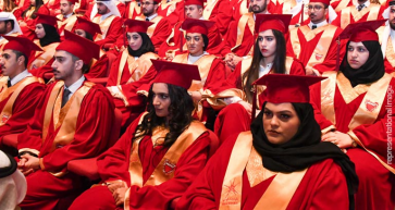School and University Graduates Can Now Finalise Graduation Requirements Through Bahrain.bh